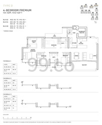 The Terrace (D19), Condominium #452726951